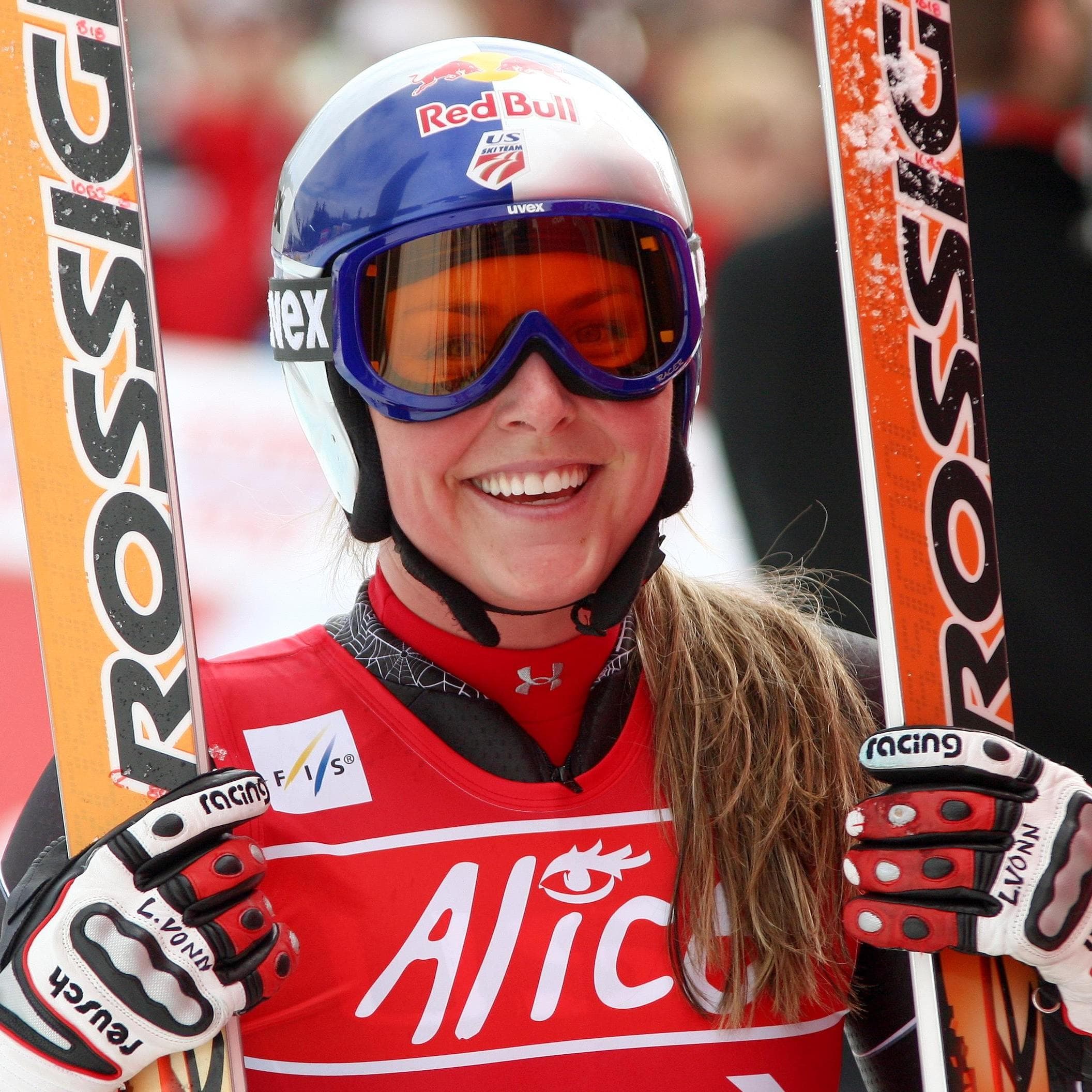 Famous People Who Died Skiing | List of Celebrity Skiing Deaths