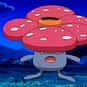 Vileplume is listed (or ranked) 45 on the list Complete List of All Pokemon Characters