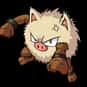 Primeape is listed (or ranked) 57 on the list Complete List of All Pokemon Characters