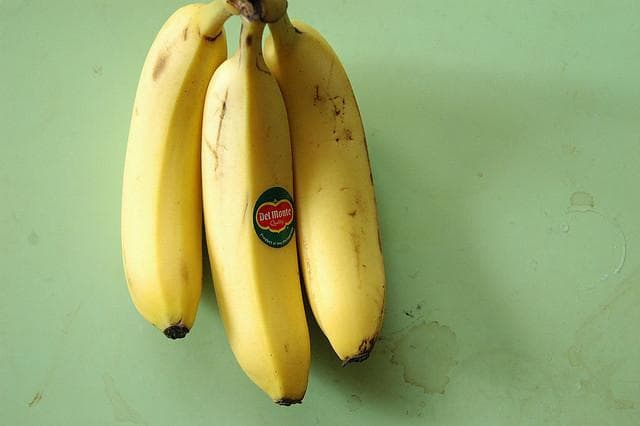 Banana Facts 10 Most Amazing Facts About Bananas