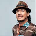 Carlos Santana on Random Notable Secret Video Game Characters