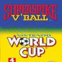Super Spike V'ball/World Cup Soccer on Random Single NES Game
