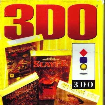 3do game guru 4do