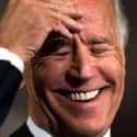Stand up, chuck, let 'em see ya. on Random Things of Joe Bidenisms: The Funniest and Best Joe Biden Gaffes