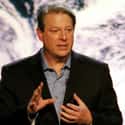 But I assure you, we will not let the glaciers win. on Random Al Gore-isms: Funny Al Gore Quotes