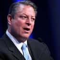 I have faith in baseball commissioner george w. Bush.. on Random Al Gore-isms: Funny Al Gore Quotes