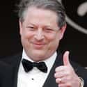 ...doggone it, people like me. on Random Al Gore-isms: Funny Al Gore Quotes