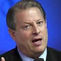 I want to have some bread crumbs leading back to my dignity. on Random Al Gore-isms: Funny Al Gore Quotes