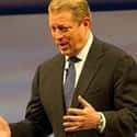 I used to be the next president of the united states of america. on Random Al Gore-isms: Funny Al Gore Quotes