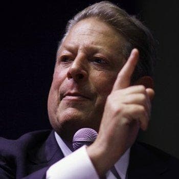 Random Al Gore-isms: Funny Al Gore Quotes