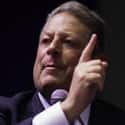  ... I took the initiative in creating the internet. on Random Al Gore-isms: Funny Al Gore Quotes