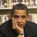 Come on! I just answered, like, eight questions. on Random Barack Obama-isms: Biggest Obama Gaffes