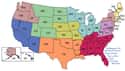 I've now been in 57 states -- I think one left to go. on Random Barack Obama-isms: Biggest Obama Gaffes