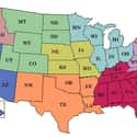 I've now been in 57 states -- I think one left to go. on Random Barack Obama-isms: Biggest Obama Gaffes