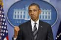 Navy corpse-man christian brossard - misprounounced on Random Barack Obama-isms: Biggest Obama Gaffes