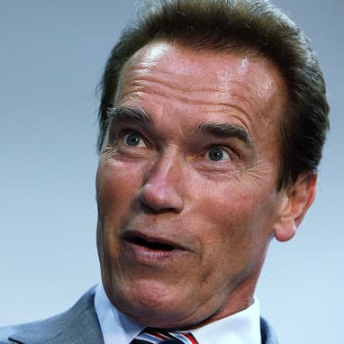 Arnie-isms: Funny Arnold Schwarzenegger Quotes