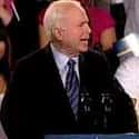 Western pennsylvania is the most patriotic, most god-loving, most, most patriotic part of america on Random Hilarious McCain-isms: Funny John Mccain Quotes