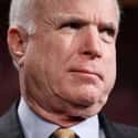Our economy, I think, is still -- the fundamentals of our economy are strong. on Random Hilarious McCain-isms: Funny John Mccain Quotes