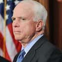 I am prepared. I am prepared. I need no on-the-job training. on Random Hilarious McCain-isms: Funny John Mccain Quotes