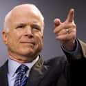 I will veto every single beer, um, bill with earmarks. on Random Hilarious McCain-isms: Funny John Mccain Quotes