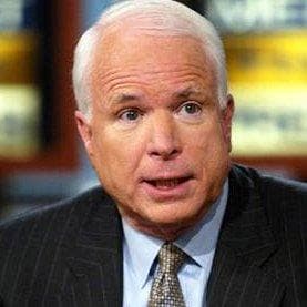 Random Hilarious McCain-isms: Funny John Mccain Quotes