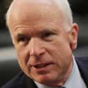 I still need to be educated. on Random Hilarious McCain-isms: Funny John Mccain Quotes