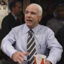 You know that old beach boys song, bomb IRAN? on Random Hilarious McCain-isms: Funny John Mccain Quotes