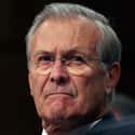 I Believe What I Said on Random Funny Donald Rumsfeld Quotes and Rummy's Gaffes