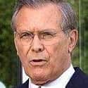 The President is Correct on Random Funny Donald Rumsfeld Quotes and Rummy's Gaffes