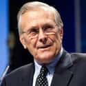 Known Knowns, and the Unknown on Random Funny Donald Rumsfeld Quotes and Rummy's Gaffes