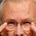 More Concepty on Random Funny Donald Rumsfeld Quotes and Rummy's Gaffes