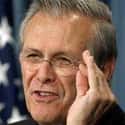 Quagmires on Random Funny Donald Rumsfeld Quotes and Rummy's Gaffes