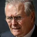 Diplomacy on Random Funny Donald Rumsfeld Quotes and Rummy's Gaffes