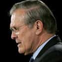 Numbers on Random Funny Donald Rumsfeld Quotes and Rummy's Gaffes