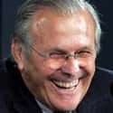 Clever Response on Random Funny Donald Rumsfeld Quotes and Rummy's Gaffes