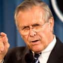 Not Quotable on Random Funny Donald Rumsfeld Quotes and Rummy's Gaffes