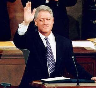 Bill Clinton Quotes | List of Funny Clinton Quotes and Gaffes