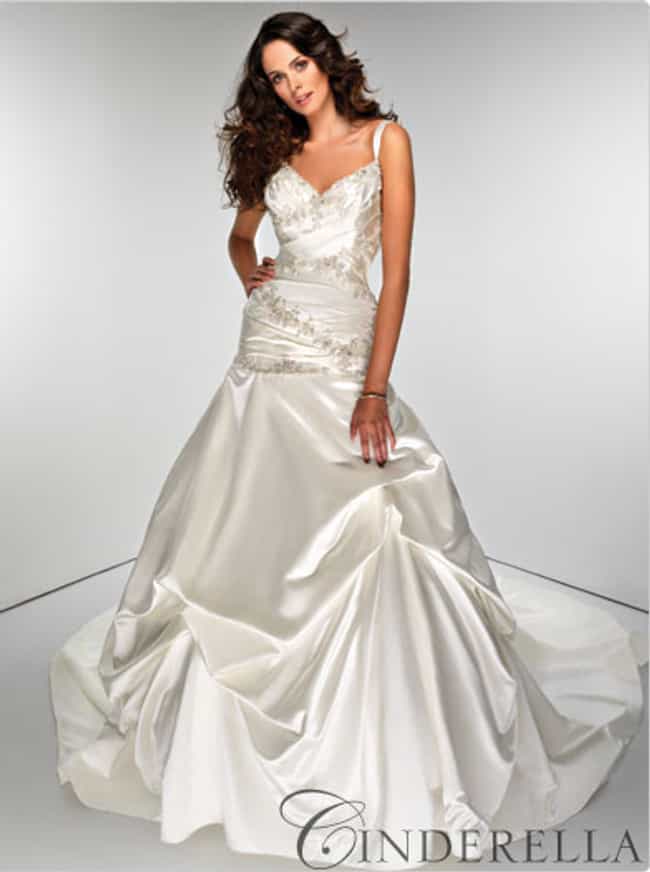 Disney Princess Wedding Dresses Gowns From Disney Bridal