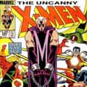 Good Guy Magneto on Random Lamest Superhero Costume Designs