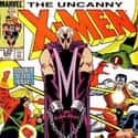 Good Guy Magneto on Random Lamest Superhero Costume Designs