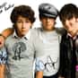 Jonas Brothers is listed (or ranked) 9 on the list Sify's Hollywood's Wretched Celebs