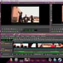 Cinelerra on Random Video Editing Softwa