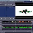 Open Movie Editor on Random Video Editing Softwa