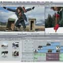 MPEG editXpress on Random Video Editing Softwa