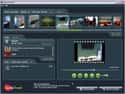 muvee Reveal 8.0 on Random Video Editing Softwa