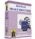 Manual Shake Smoother on Random Video Editing Softwa