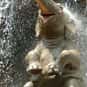 Stomped by Elephant is listed (or ranked) 31 on the list The Worst Ways to Die