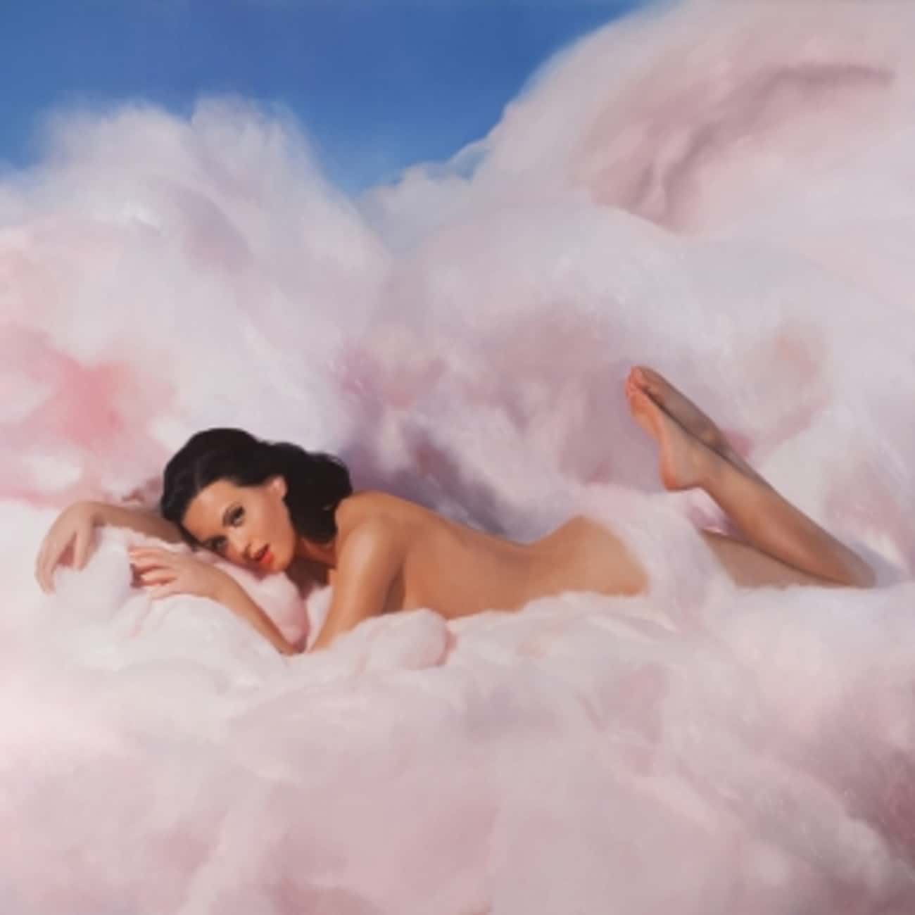 Katy Perry Album Photos
