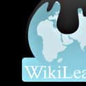 Wikileaks vs. The U.S. Government on Random Bloodiest Social Media Battles