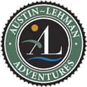 Austin-Lehman Adventures on Random Best Adventure Travel Companies